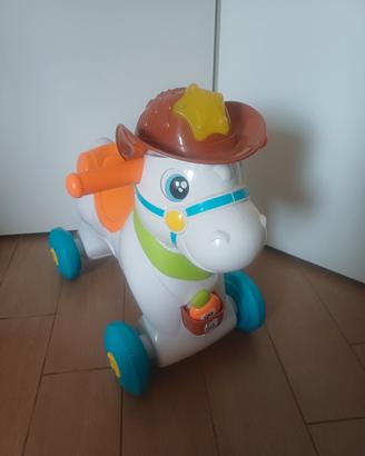 cavallo chicco
