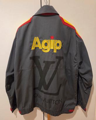 Giacca Agip x Louis Vuitton