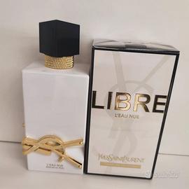 profumo YSL Libre L'Eau Nue Parfum de Peau