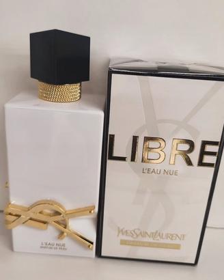 profumo YSL Libre L'Eau Nue Parfum de Peau
