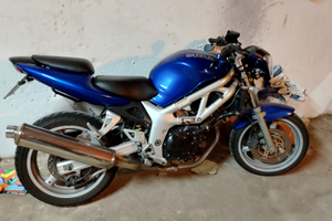 Permuto con enduro 250 due tempi