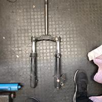 ricambi booster next generation 