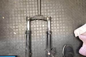 ricambi booster next generation 