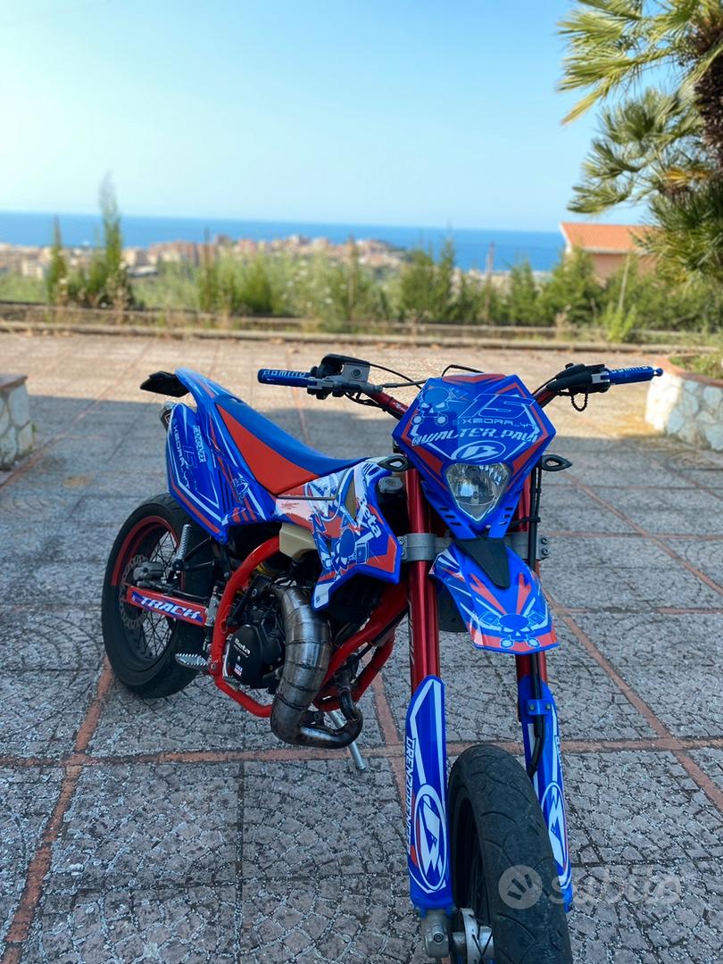 Beta rr 50 track limited edition - Moto e Scooter In vendita a Palermo