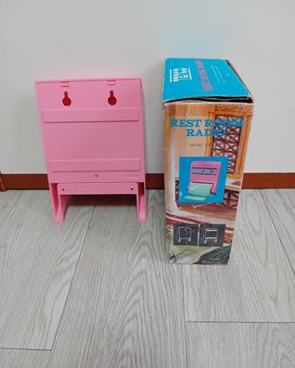 radio+walkman