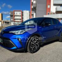 TOYOTA C-HR 2.0 Hybrid E-CVT Trend