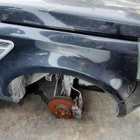 LAND ROVER FREELANDER 2 ANNO 2008 - FARAFANGO DEST