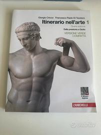 ITINERARIO NELL’ARTE 1
