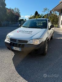 Fiat strada 1.3MJT 85cv