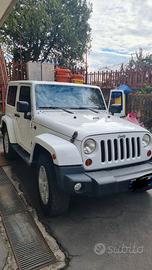 Jeep wrangler jk