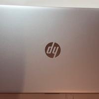 HP 15s Ryzen 7 5825U 16GB RAM 512GB SSD