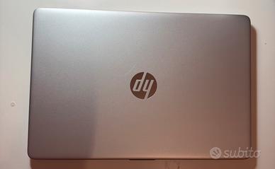 HP 15s Ryzen 7 5825U 16GB RAM 512GB SSD