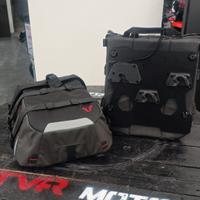 Borse laterali morbide SW MOTECH SYSBAG 15