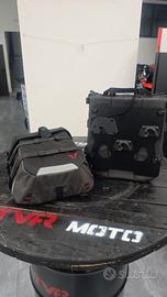 Borse laterali morbide SW MOTECH SYSBAG 15