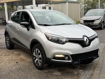 Renault Captur TCe 12V 90 CV Start&Stop Energy Int