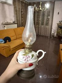 Lampada vintage