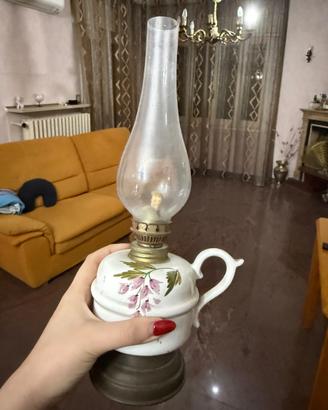 Lampada vintage