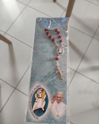 Rosario "Giubileo della Misericordia" 2015-2016  -