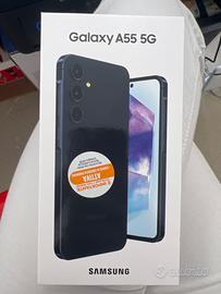 Samsung a55 5g 256gb