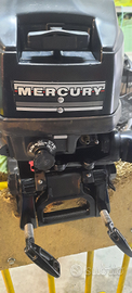 Motore fuoribordo mercury 8cv