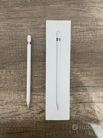 Apple pencil 1 generazione