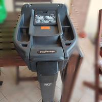 Base primoviaggio i-size  peg-perego