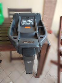 Base primoviaggio i-size  peg-perego