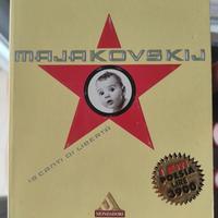 Majakovskij - Diciotto canti di libertà