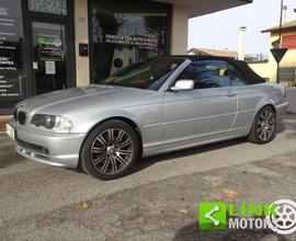 BMW 325 Serie-3-Cabrio Ci cat