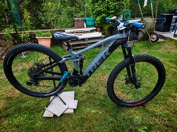 EMTB TREK RAIL ,9.7 CARBON 