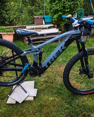 EMTB TREK RAIL ,9.7 CARBON 