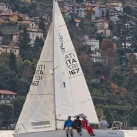 J24 - ideale sia per la regata che per la crociera