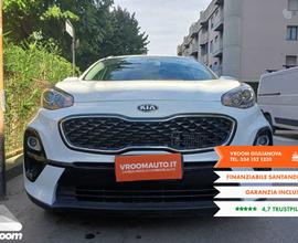 KIA Sportage 4 serie 1.6 CRDI 136 CV DCT7 2WD...