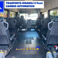 Mercedes-Benz Sprinter 313 CDI *CAMBIO AUTOMATICO