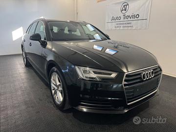 Audi A4 2.0 TDI 150 CV ultra S tronic Sport