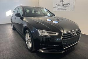Audi A4 2.0 TDI 150 CV ultra S tronic Sport
