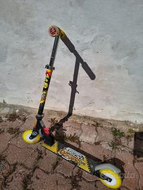 Monopattino 3/5 anni