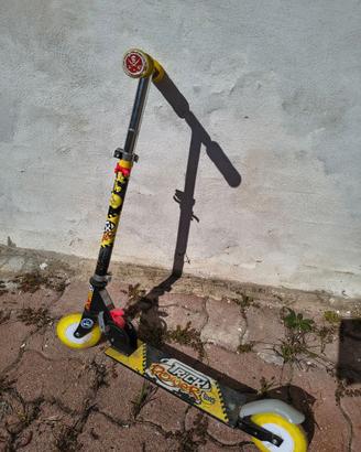 Monopattino 3/5 anni