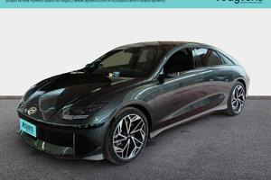 Hyundai Ioniq 6 77.4 kWh AWD Evolution