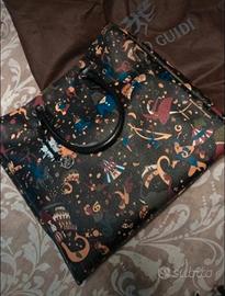Borsa Piero Guidi originale