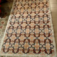 Tappeto lana Tunisia