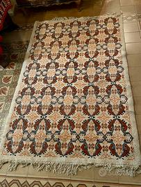 Tappeto lana Tunisia