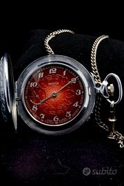 Orologio da Tasca MOLNIJA (Savonette)