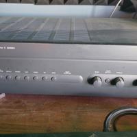 amplificatore Nad c320 bee