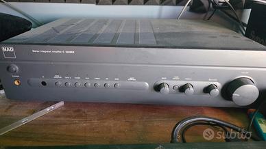 amplificatore Nad c320 bee
