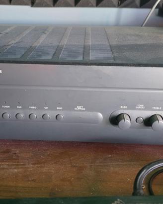 amplificatore Nad c320 bee