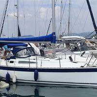 Barca a vela JEANNEAU SUN ODYSSEY 29.2