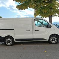 Renault trafic 1.6 tdi 130 hp