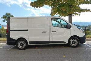 Renault trafic 1.6 tdi 130 hp
