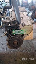 Motore: OPEL / Sigla: Y20DTH